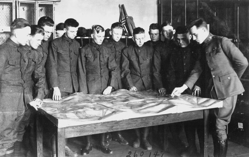 Historical Timeline The History of Geography at Iowa The University